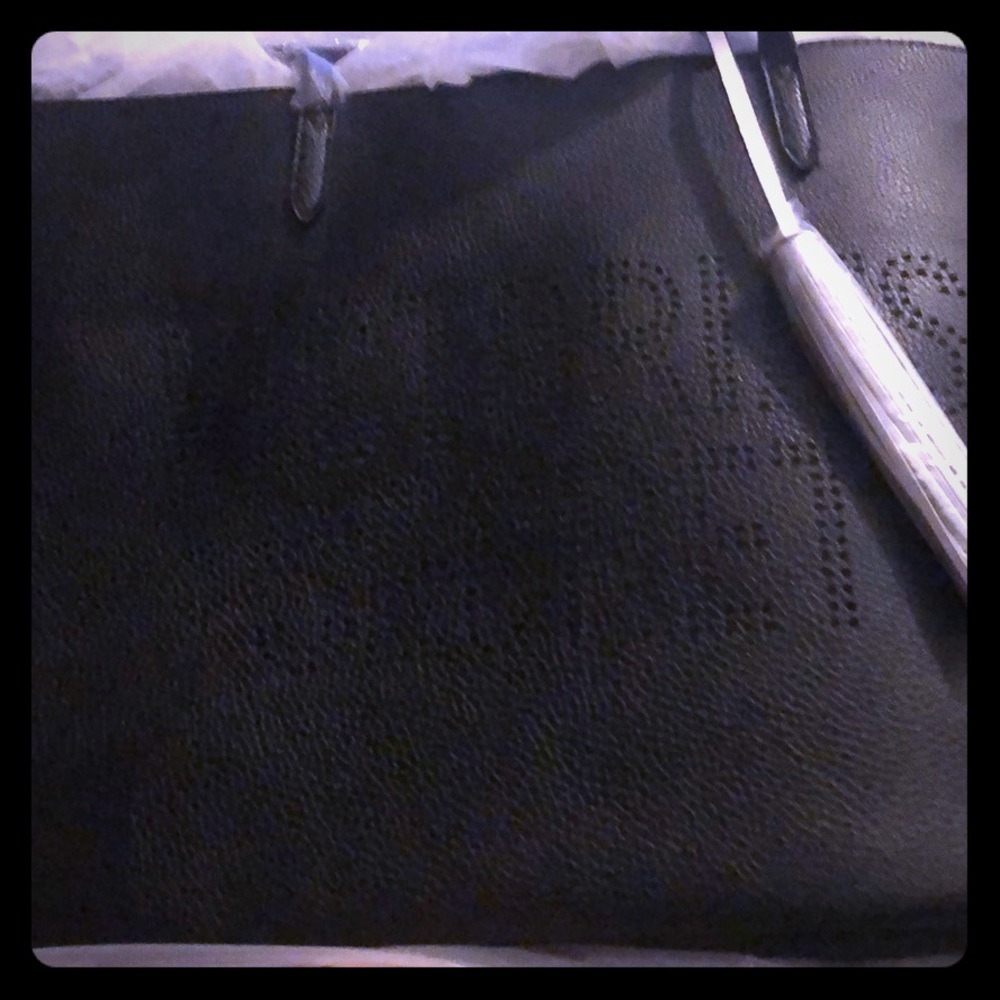 Victoria Secret bag